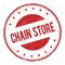 Store Chain logo
